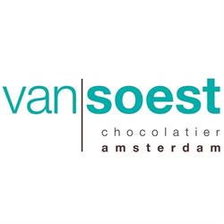 van Soest-Amsterdam Chocolatier, openingstijden