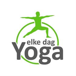 elke dag yoga, Alphen aan den Rijn openingstijden