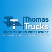 Thomas Trucks, Vriezenveen openingstijden