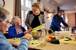 Zorgboerderij & Groepsaccommodatie Ingelshof, Weert openingstijden