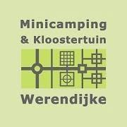 Minicamping & Kloostertuin Werendijke, Zoutelande openingstijden