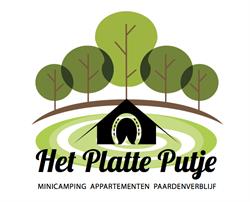 Mini-camping en Appartementen Het Platte Putje, Groede openingstijden