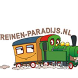 Treinen-paradijs, Houten openingstijden