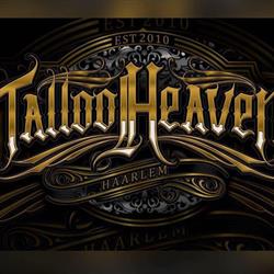 Tattoo-Heaven, Haarlem openingstijden