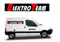 Elektro Team, Strijen openingstijden