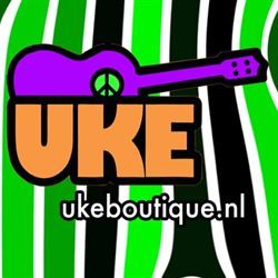 Uke Boutique, Amsterdam openingstijden
