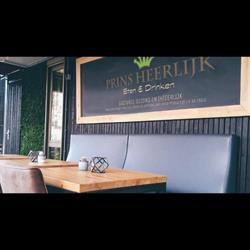 Restaurant Prins Heerlijk Nijkerk, openingstijden