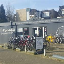 Rijwielshop Bussum, openingstijden