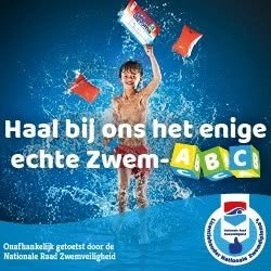 Zwemschool Aqua Groningen, openingstijden