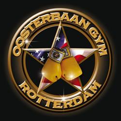 Oosterbaan Gym Rotterdam, openingstijden