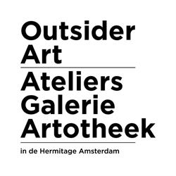Amsterdam Outsider Art, openingstijden