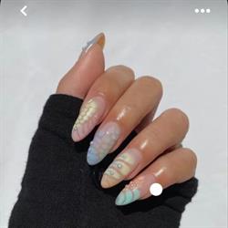 Nagelstyling by Ellis, 's-Gravenzande openingstijden