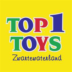 top1toys zwartewaterland, Genemuiden openingstijden