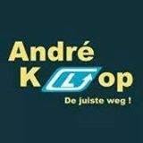 Autorijschool André Klop, Arnhem openingstijden