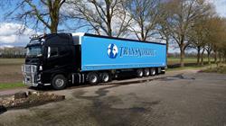 Transnordic Transport BV, Winschoten openingstijden