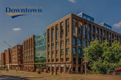 Grand Hotel Downtown Amsterdam, openingstijden