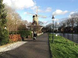 Bed and Breakfast Smal Weesp, openingstijden