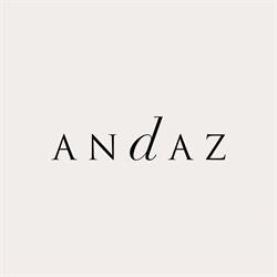 Andaz Amsterdam Prinsengracht, openingstijden