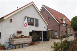 Bed and Breakfast LOTS4U, Culemborg openingstijden