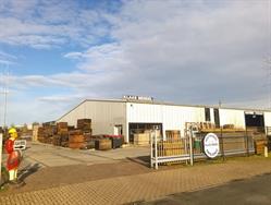 klaas mendel hout en plaatmateriaal, Wolvega openingstijden