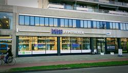 HelpenKiezen Hypotheken, Eindhoven openingstijden
