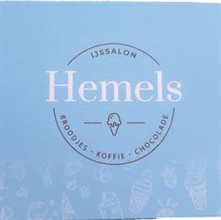 IJssalon Hemels, Barendrecht openingstijden