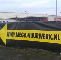 Mega Vuurwerk, Leeuwarden openingstijden