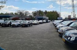Autoplein Beilen / A&R auto s, openingstijden
