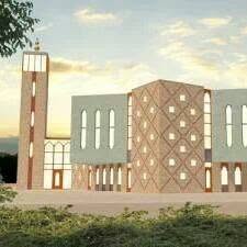 Moskee Al-Mouahidin Ede, openingstijden