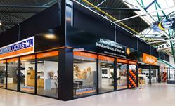 Keukenloods Almere, openingstijden