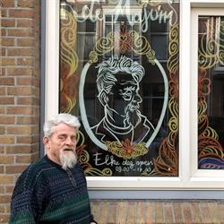 Stichting De Majum, Rotterdam openingstijden
