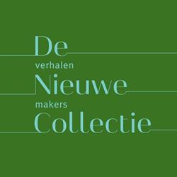 De Nieuwe Collectie, Amsterdam openingstijden