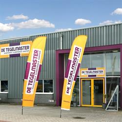 De TegelMaster, Zwolle openingstijden