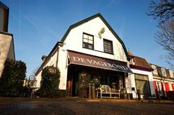 Bistro De Vagebond bv, Driebergen-Rijsenburg openingstijden