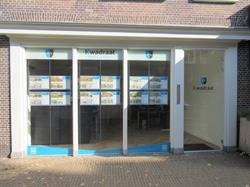 Kwadraat Makelaardij, Voorschoten openingstijden