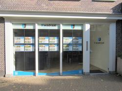 Kwadraat Makelaardij, Voorschoten openingstijden