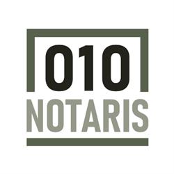 010Notaris, Rotterdam openingstijden