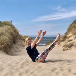 Pilates Studio Erica van Stralen (Koedijk / Alkmaar), openingstijden