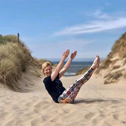 Pilates Studio Erica van Stralen (Koedijk / Alkmaar), openingstijden