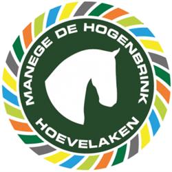 Manege De Hogenbrink, Hoevelaken openingstijden