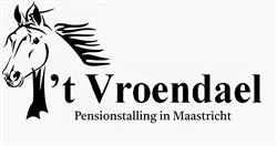 Pensionstal 't Vroendael, Maastricht openingstijden