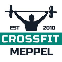 CrossFit Meppel, openingstijden