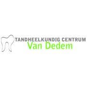 Tandheelkundig Centrum Van Dedem, Hoorn openingstijden