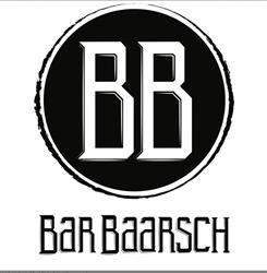 Bar Baarsch, Amsterdam openingstijden