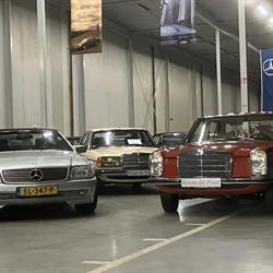 KLAAS DE POEL .COM, Surhuisterveen openingstijden