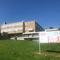 Arentheem College Thomas a Kempis, Arnhem openingstijden