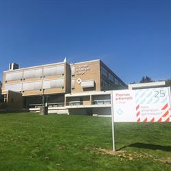 Arentheem College Thomas a Kempis, Arnhem openingstijden