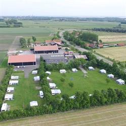 Minicamping de Phlox, Biggekerke openingstijden