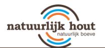Natuurlijk hout Natuurlijk Hout Ermelo - openingstijden