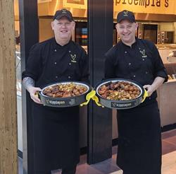 Kippie, Delft openingstijden